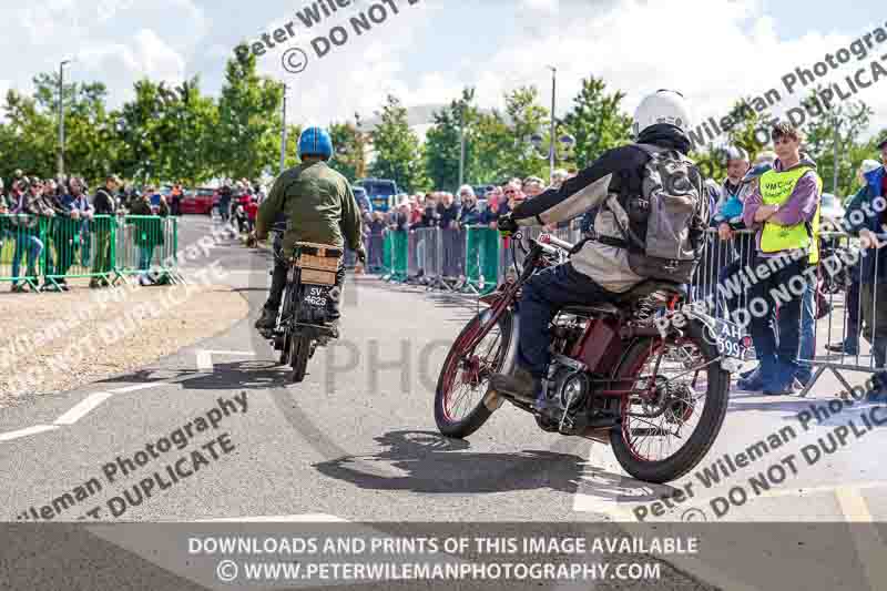 Vintage motorcycle club;eventdigitalimages;no limits trackdays;peter wileman photography;vintage motocycles;vmcc banbury run photographs